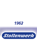 1962: Beginn der Konservenproduktion in Blatzheim.