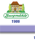 1986: Start of production of fresh salads in the new established company BURGMÃÂÃÂÃÂÃÂHLE.
