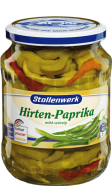 Hirten-Paprika mild würzig