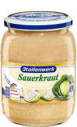 Sauerkraut 