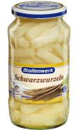 Schwarzwurzeln 