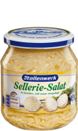 Sellerie-Salat<br />
Streifen 