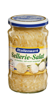 Sellerie-Salat<br />
Streifen 