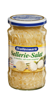 Sellerie-Salat<br />
Streifen 