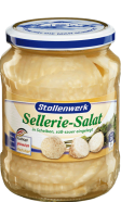 Sellerie-Salat<br />
Scheiben 
