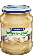 Sellerie-Salat<br />
Scheiben 