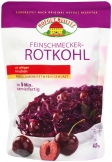 Feinschmecker-Rotkohl 