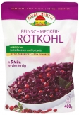 Feinschmecker-Rotkohl 