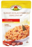 Feuriges Schlachterkraut 