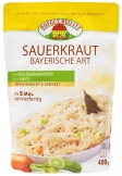 Sauerkraut Bayerische Art 